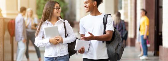 Prime cotte a scuola per i figli adolescenti