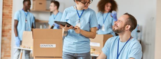 Il valore del diploma per una carriera nel sociale